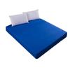 Multi Size Bedding Sheets Fitted Sheet Deep Pocket Bed Mattress Cover Quilted Mattress Protector Bed Cover No Pillowcase