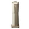Машина для приготовления льда Doshisha Adult Shaved Ice Machine Cordless Champagne Gold на батарейках 4 AA продана [модель 2019 г.] (Использует батарейки, отдельно) CDIS-19CGD