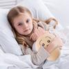 Doll Plush Pillow, A Special Plush Toy For The Whole Family To Entertain Children (50cm)