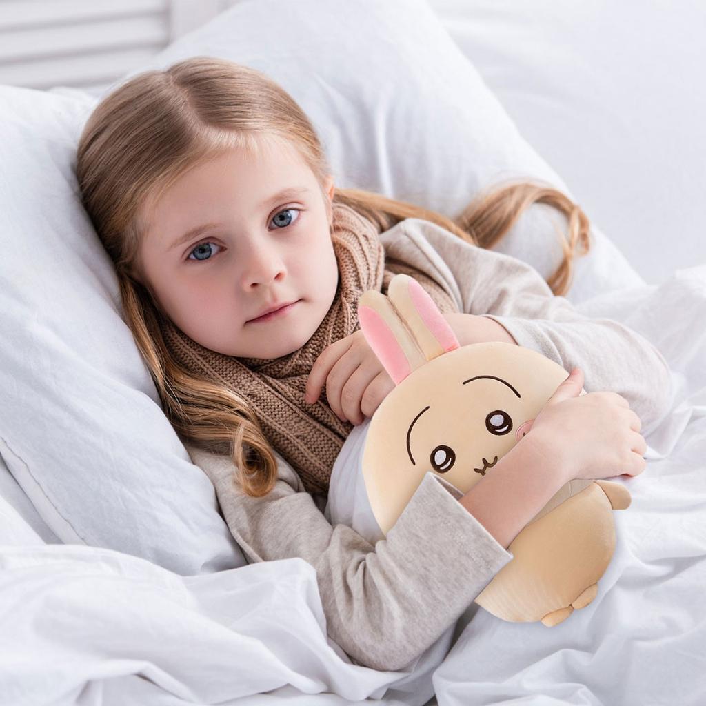 Doll Plush Pillow, A Special Plush Toy For The Whole Family To Entertain Children (50cm)