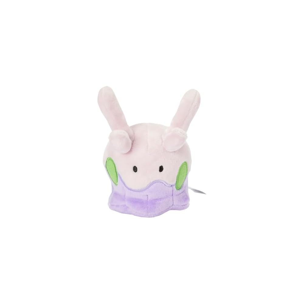 Оригинал из Pokmon Center 704 Плюшевая игрушка Pokmon Fit Numera Мягкая набивная игрушка