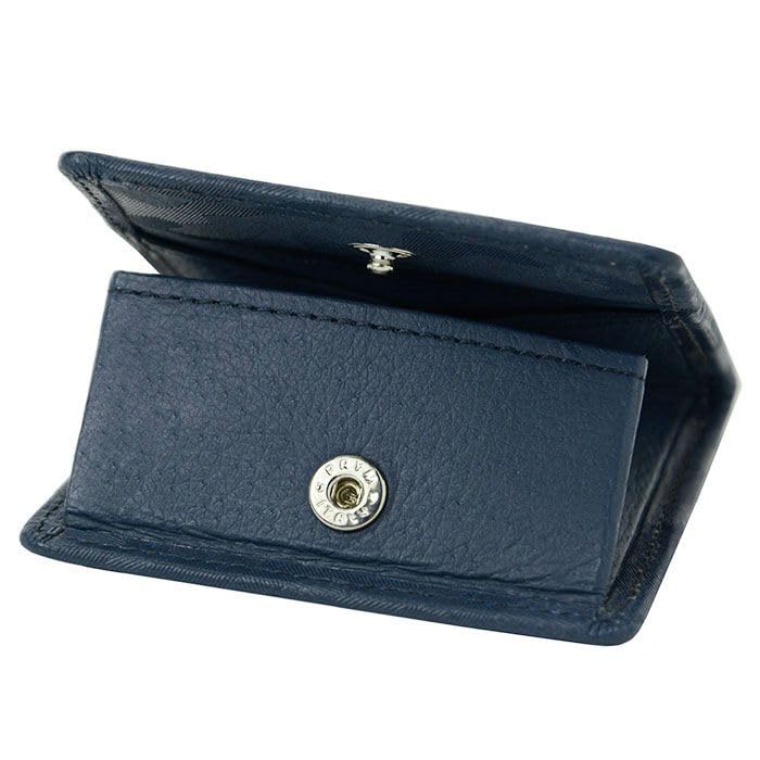 Чехол для монет Wonder Coin зеленый [Porter] 342-03843