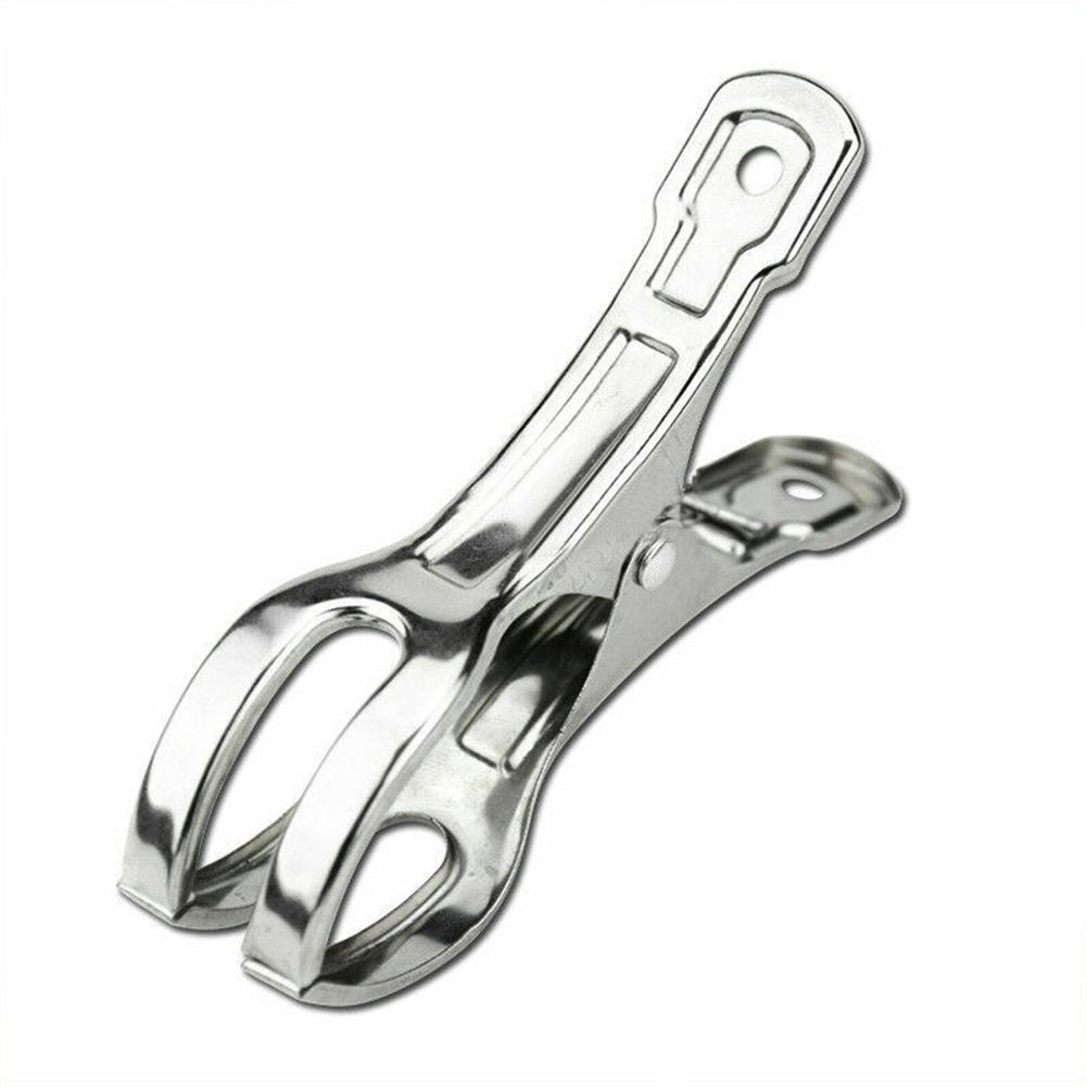 Прищепка для ткани Садовая Многофункциональная Прищепка для одеяла Не ржавеющая