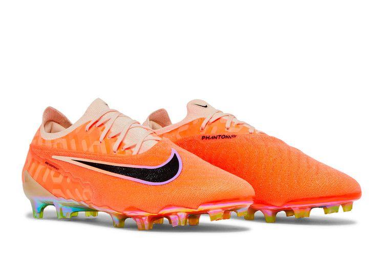 Men's Sneakers Nike Phantom GX Elite NU FG 'Guava Ice'