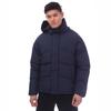 Jack And Jones Mens Otis Hooded Puffer Jacket
