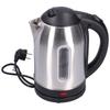 1.7L Stainless Steel Electric Kettle LargeCapacity Body Marking Water Pot