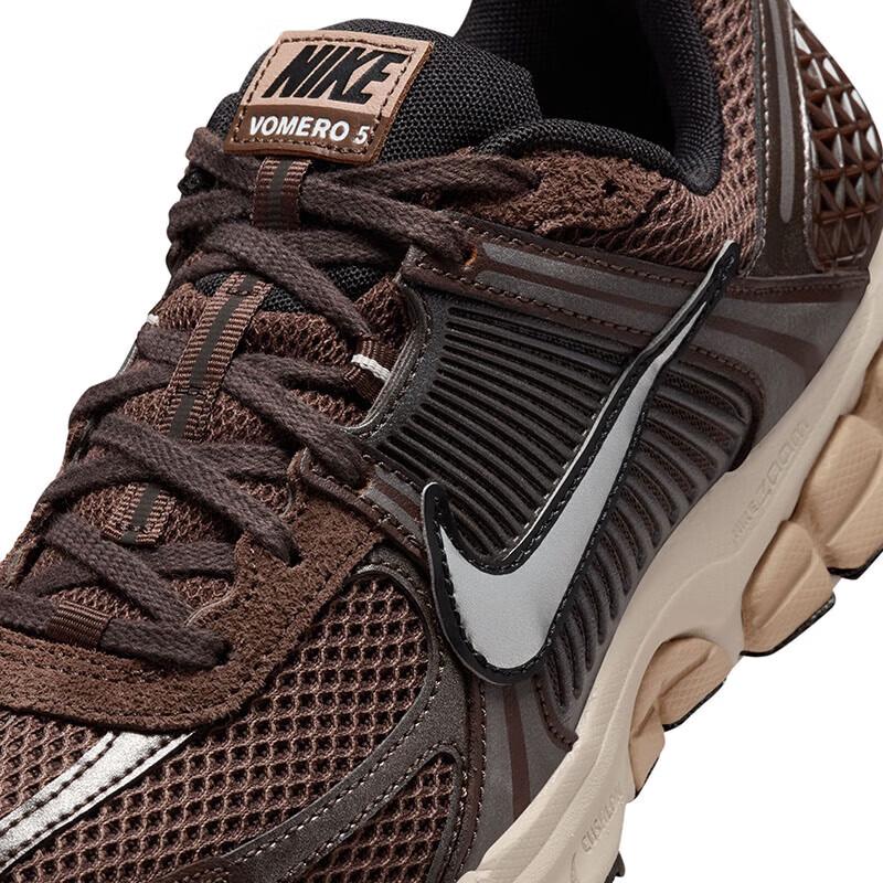 Nike Женские повседневные спортивные кроссовки Zoom Vomero 5