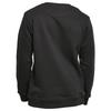 Build Your Brand Mens Basic Organic Sweatshirt
