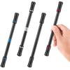 4Pcs Fidget Spinner Pen Spinning Finger Rotating Decompression Toys For Kids Teens Adults Anxiety Stress Relief Therapy