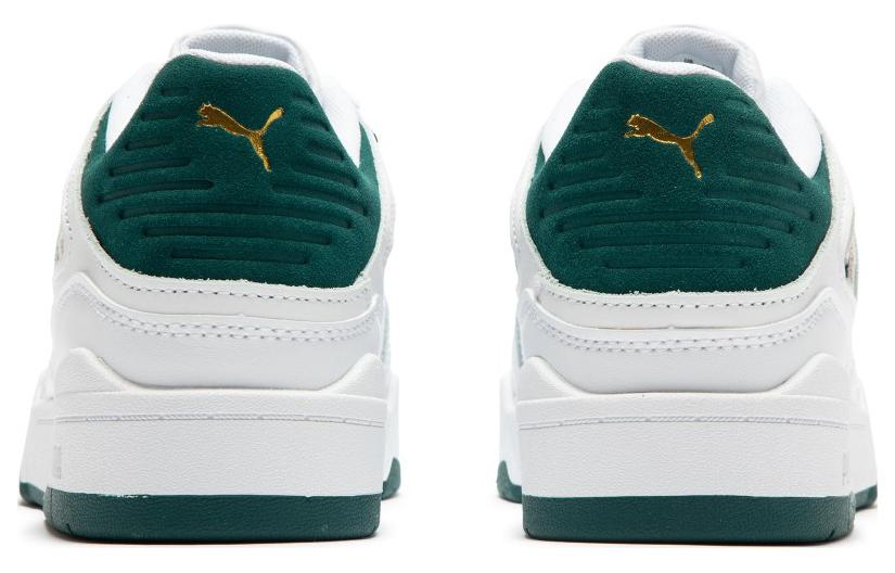 Puma Slipstream 'Белый Зеленый' 388549-03