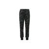 Спортивные брюки Tech Fleece с камуфляжным принтом, зауженные 'Black Camo' 682853-233