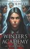 Книга Winters Academy : Year One