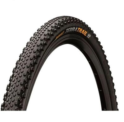 Continental Terra Trail ShieldWall PureGrip Tubeless 650B x 47 гравийная шина