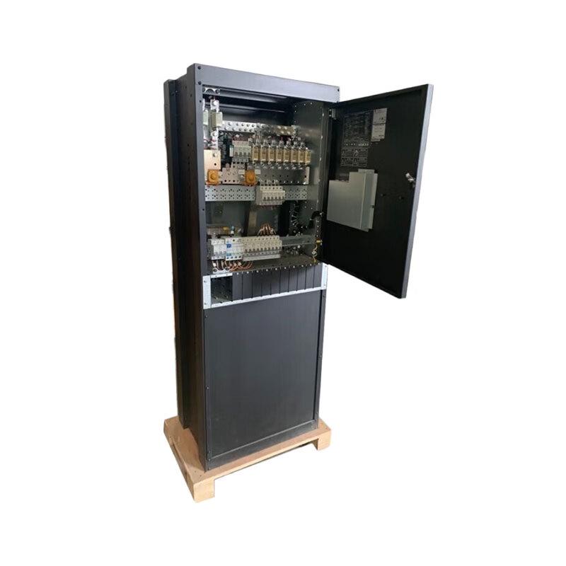 Huawei TP48600T-N20A7 Modular Power Cabinet and Software Systems