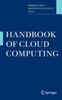 Книга Handbook of Cloud Computing