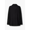 Studio Tomboy Oversized Crease Jacket 9176212982