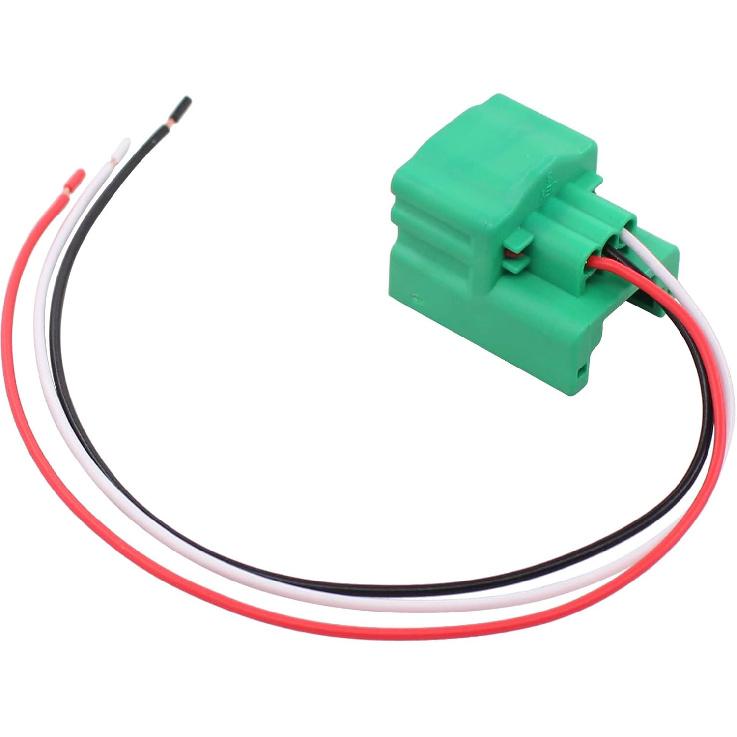 ApplianPar Crankshaft Camshaft Position Sensor Connector Harness for Nissan Altima 2002-2006, Frontier 2005-2019, Sentra 2000-2006, Titan 2004-2015,