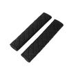 YFFSFDC Seat Belt Cover Seat Belt Pad Car Accessories Easy Installation Soft Comfortable Shoulder