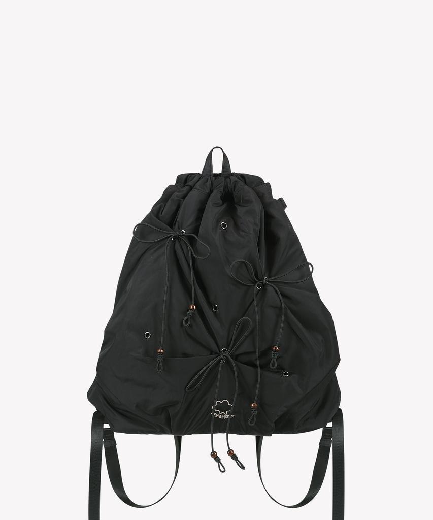 Рюкзак Myshell Willow String Nylon_10113Bp