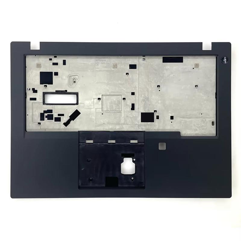 Laptop upper lower cover for Thinkpad L14 Gen1 Gen2 screen back case frame bezel palm rest bottom shell