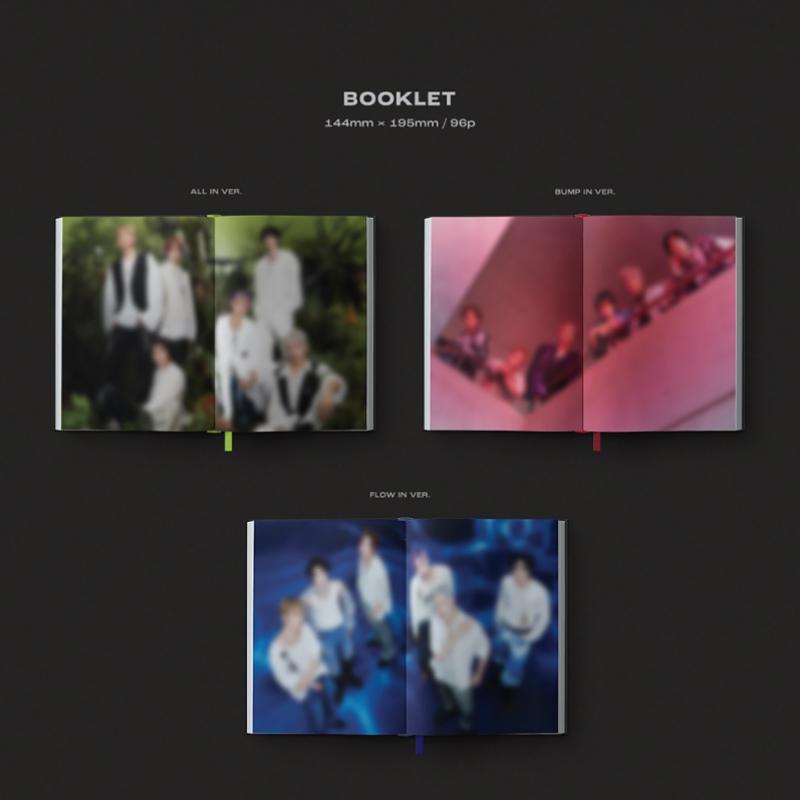 P1Harmony   Harmony  All In   мини-альбом 6