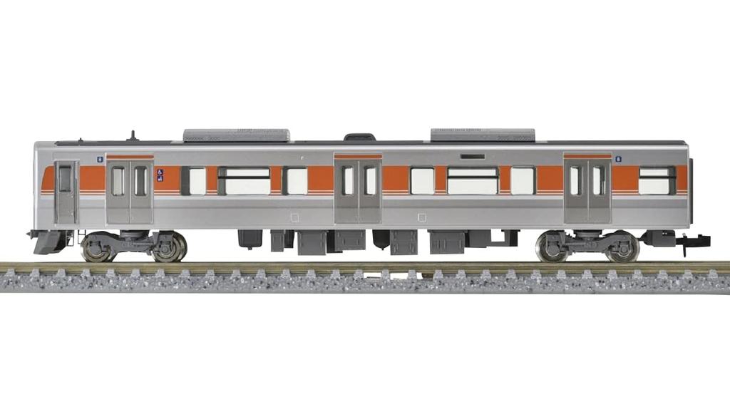 TOMYTEC TOMIX N Gauge JR 315 Series 98820 Model Train