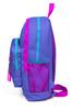 Coral High Kids Лавандово-розовый школьный рюкзак с четырьмя отделениями 23703