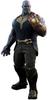 Фигурка Hot Toys MMS479 - Marvel Comics - Мстители 3 : Война бесконечности - Танос