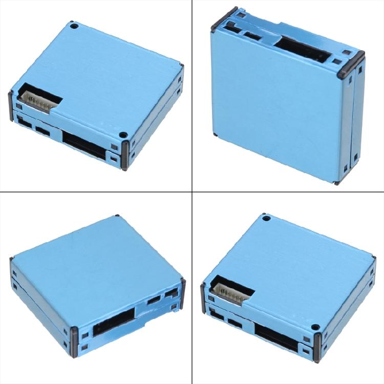 Reliable Measurement Device Dust Particle Sensor Module for Home and Office Use