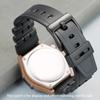 Для Casio Forester FT- 500WC AW-80V W-89H Водонепроницаемый Спортивный Силиконовый Ремешок для часов 19 мм Резиновый ремешок Замена Аксессуары