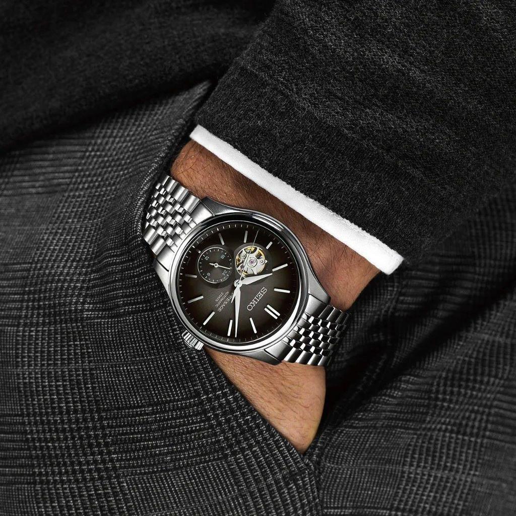 Seiko Presage Classic Series SARJ009 механические мужские часы, сделанные в Японии SPB471J1