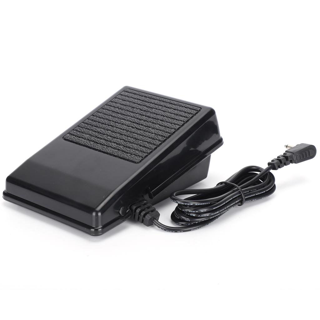 С?8001 Педаль управления для швейной машины подходит для швейных машин SINGER Аксессуары