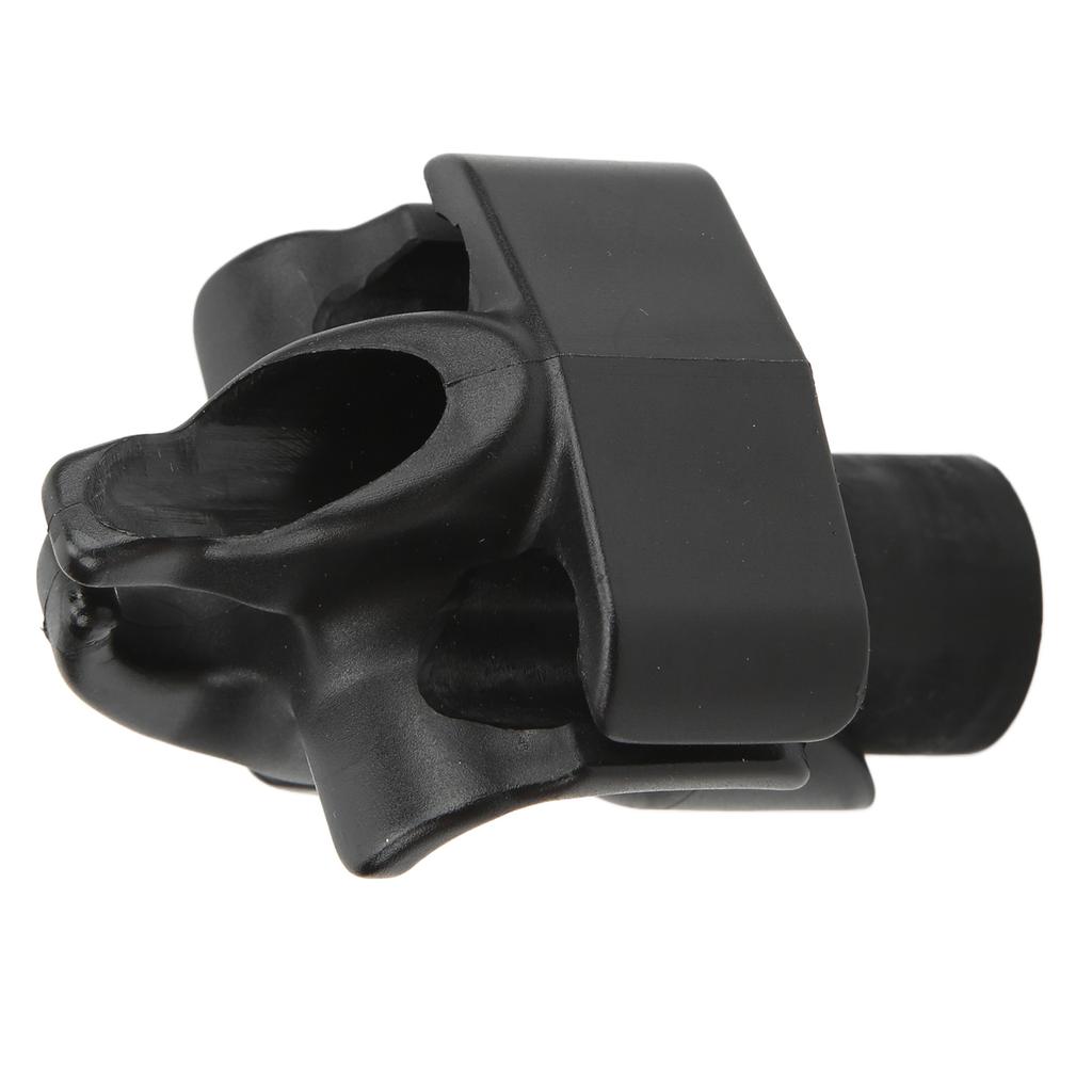 Аксессуары для дайвинга с двойными отверстиями, подводная охота, головка для арбалета, надульник для подводной охоты на рыбу