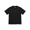 Supreme Верх East West с коротким рукавом (унисекс) Футболки SUP SS21 215