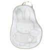 Miffy Car Seat Pad with Ice Prevention Packs/Back Pad/Cooling Sheet/Car Accessories/Car Goods/Miffy Goods/Character/Cooling/Heatstroke