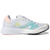 Adizero Adios 6 Fabric Cushioning Abrasion Resistant Cushioning, Wear Resistant Low Top Carbon Plate Marathon GY0910
