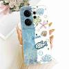 Simple Design Cartoon For Tecno Camon 20 Premier 5G Case Silicone Back Cover For Camon 20Premier 5G CK9n Phone Cases Bumper