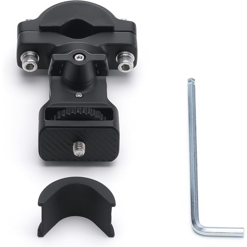 Osmo Motorcycle Heavy Duty Mount