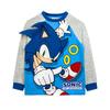 Sonic The Hedgehog Детский/детский пижамный комплект с шипами 3D