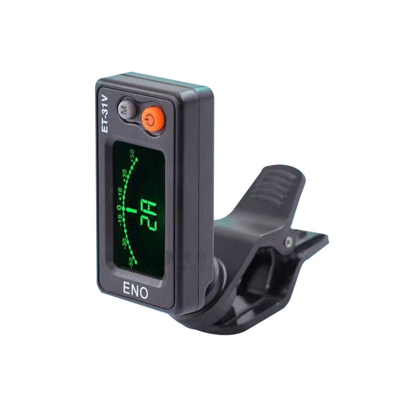 ENO ET-31V Универсальный хроматический тюнер для скрипки и виолончели