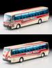 TOMYTEC Tomica Limited Vintage Neo Mitsubishi Fuso Aerobus Готовый продукт LV-N300c (Ниппон Коцу)