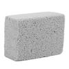 Brique de nettoyage - SALALIS - Pierre ponce - 10x7x4 cm - N’abîme pas les ustensiles - Élimine graisse et rouille