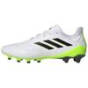 Copa Pure.1 Lucid Lemon AG Футбольные бутсы Мужская кроссовка Белый Зеленый IE4992