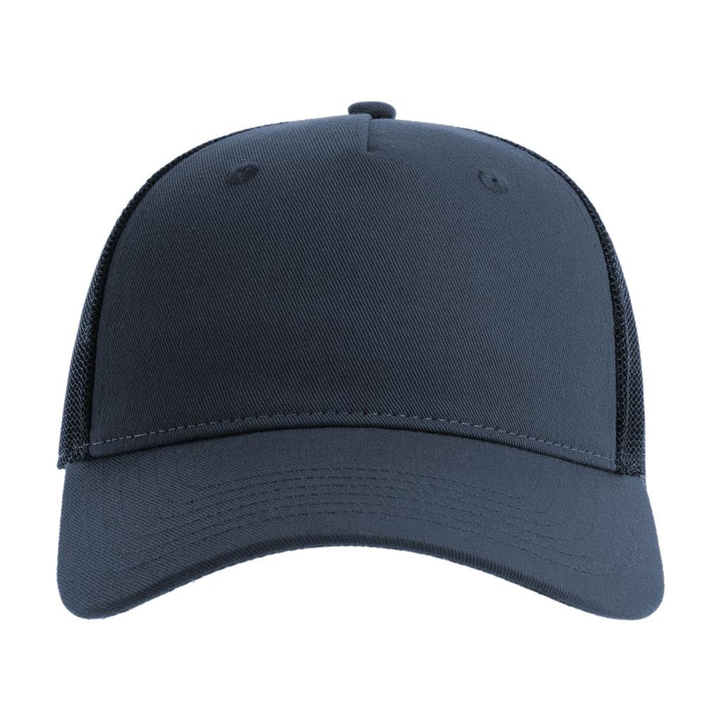 Atlantis Headwear Zion Trucker Cap