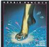 CD HERBIE HANCOCK - Feets Dont Fail Me Now CK35764 Columbia US Jazz Used
