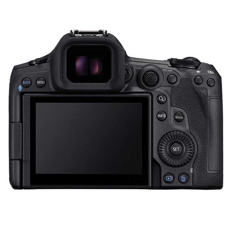 Canon EOS R5 Mark II Full-Frame Mirrorless Camera (CN version)
