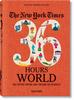 The The New York Times 36 Hours. World. 150 Cities from Abu Dhabi To Zurich Book