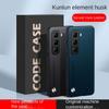 Простой кожаный чехол для Infinix Hot 50 Pro + Hot50 Pro Hot 50 50i 40 40i 30i INFINIX SMART 9 8 Роскошный жесткий защитный чехол для камеры