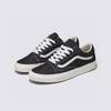 Barnes Old School Denim Black White Vn000cr5y281