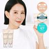 Sunjeong Director Tone-up Correction Sun Cream 40 мл 1+1 план, корейский солнцезащитный крем